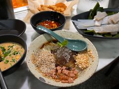 -新辣道鱼火锅(领展购物广场·中关村店)