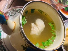 -纳瓦新疆菜(银都店)