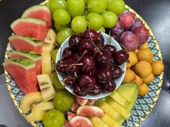 -松临·铁板烧&Omakase(神农店)