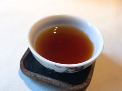 普洱茶-味可道美食坊(福基路店)