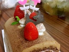 -好利来(团结湖店)