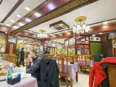 -白魁老号饭庄(交道口店)