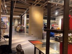 -金海湾自助餐厅(金陵饭店)