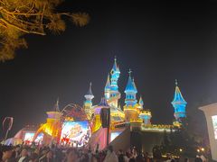 -沈阳方特欢乐世界