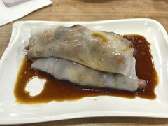 -添好运点心专门店(中环IFC店)
