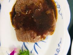 -忘忧草融合私房菜(红鼎国际店)