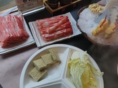 -东来顺·非遗火锅(高新店)