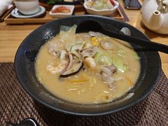-长崎屋·日本料理·刺身·烧鸟(天河北路店)