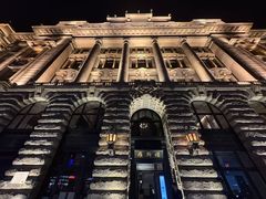 -罗斯福色戒酒吧(外滩店)