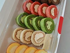 -清真·鸦儿李记·涮肉(花市店)