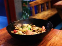 -万记麻辣烫国展总店