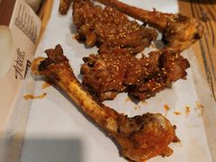 -有奴思烤肉·清真(正宁路店)