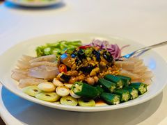-红樱桃·欢乐餐厅(太原里店)
