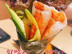 -万岁寿司(芳村店)