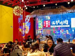 -龙头烤羊排•烤全羊•精酿扎啤(厦滘店)