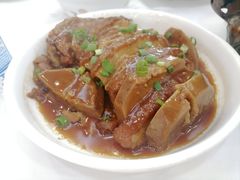 -新享乐海鲜(翠华路店)