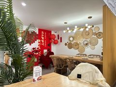 -Yum Yum 土耳其风味餐厅(万达尊店)
