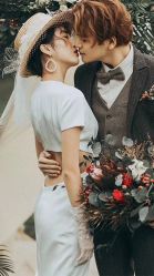 -巴黎新娘婚纱摄影·婚礼策划(嘉定总店)