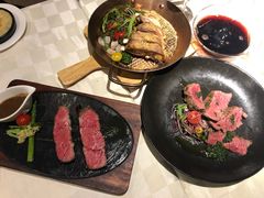 -西堤牛排(南京龙江店)