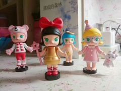 -泡泡玛特POPMART(壹号店)