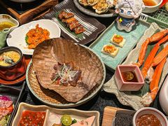 -松鹤精致料理(五一中路店)