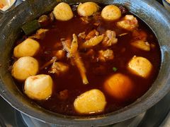 -李子坝梁山鸡(李子坝大鸡哥店)