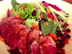 iphone_upload_pic-Ricci睿奇美式餐厅(五道口店)