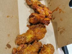 -Kyochon1991校村(共和路店)