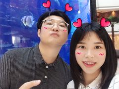 -佛山希尔顿酒店·融誉亚洲美食荟