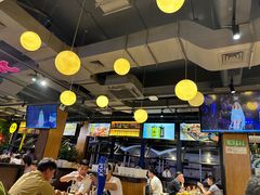 -本色.小马哥烧烤(五一路总店)