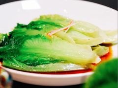-悦融琥珀·京鲁菜·海味珍品(西单店)