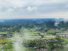 -趣飞飞黑麋峰国际滑翔伞基地
