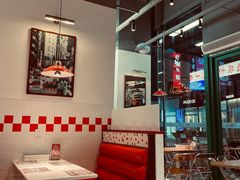 卡座-九龙冰室(徐汇日月光店)