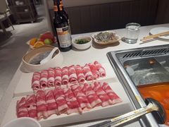 -海底捞火锅(崇文门新世界百货店)