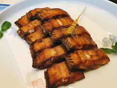 煎带鱼-宁波状元楼酒店(和义路店)