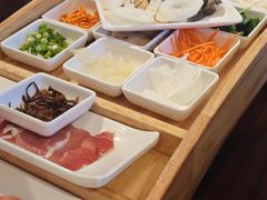 -芸南道·过桥米线(昆明老街旗舰店)