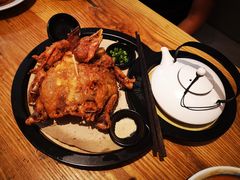 葫芦鸡-大厨小馆(华阳城店)