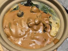 -鼎原力量东北吊炉烧烤(幸福街店)
