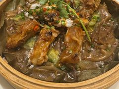 -顺意·顺德家乡菜(国际人才大厦店)