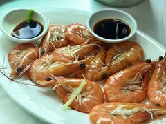 -众味海鲜大排档·活海鲜·潮汕味(南澳店)