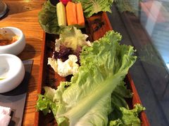 -黑牛の店·和牛烧肉(大悦城店)