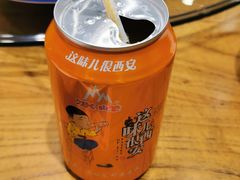 -海富荣·锅贴·陕菜家常菜(阳光城店)