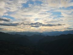 -南尖岩景区