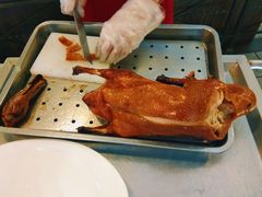 -全聚德(胜利大街店)