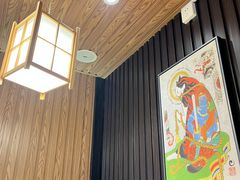 -富山日式料理(宽厚里店)