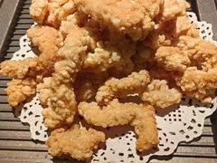 -小菜园新徽菜(青岛市南万象城店)