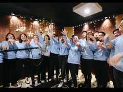 -嘉音阁录音棚影视制作中心(鑫丰雍景豪城1期店)