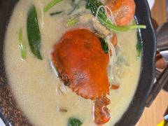 -十面欢腾·海鲜面·台式Bistro(长乐路店)