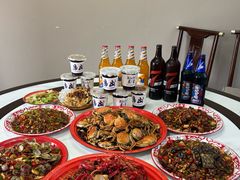 -麻辣范儿(良乡机场店)