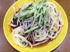 -食上东新街美食街区(民乐新都会店)